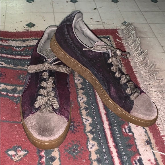 Puma sneakers - Picture 2 of 3